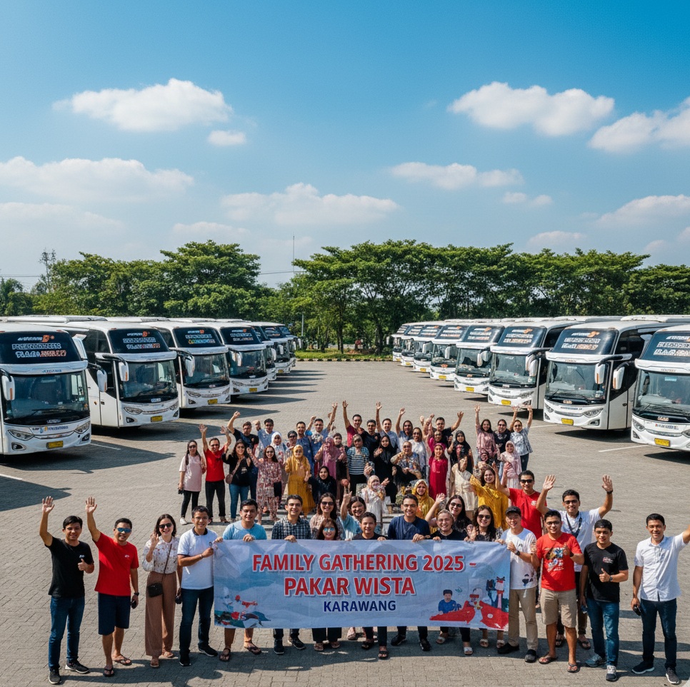 pakar wisata