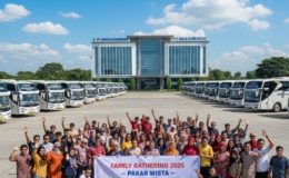 PAKAR WISATA KARAWANG